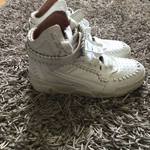 Givenchy Hightop Sneakers